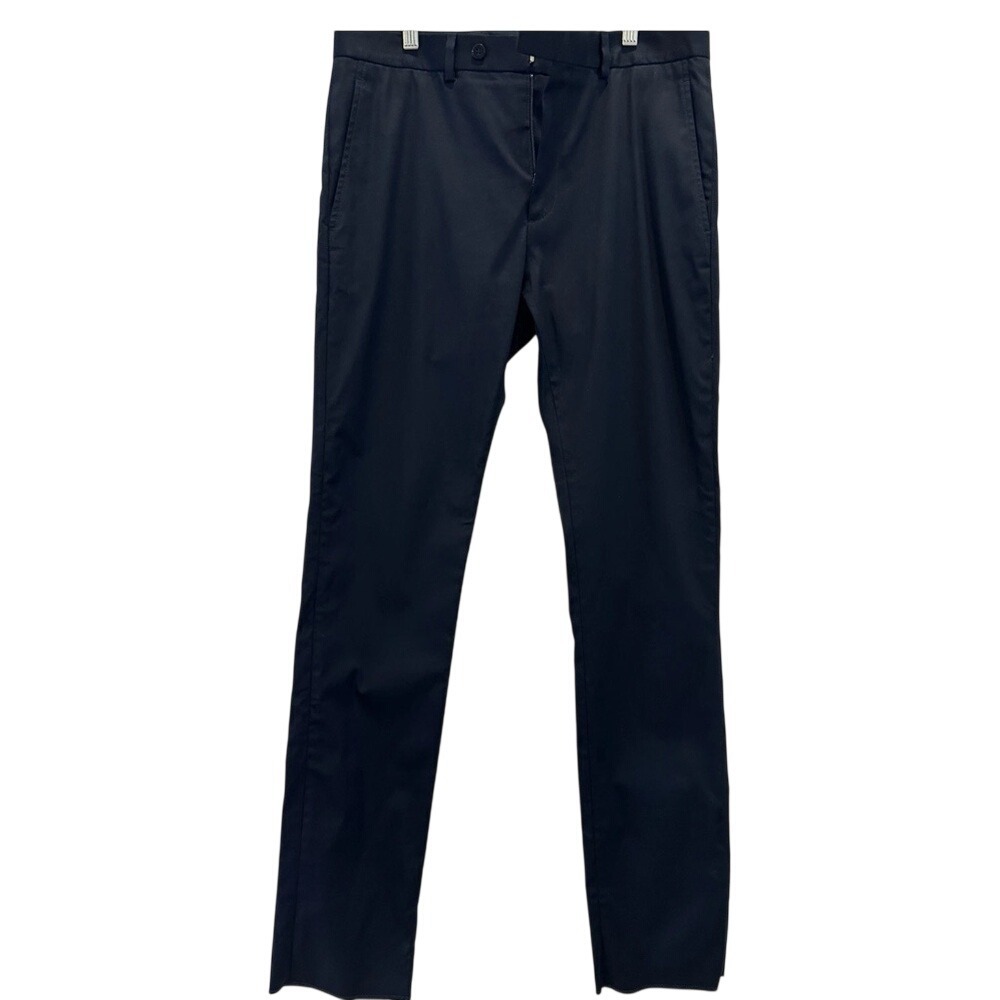 Dior Uniform Blue Pants Size 48
97% Cotton